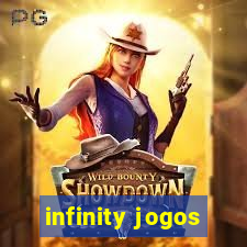 infinity jogos